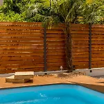 Evala Luxury With Pool And Garden