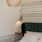 Evala Luxury With Pool And Garden Couette-café