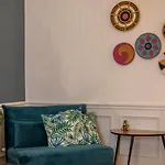 فندق مبيت وإفطار Evala Luxury With Pool And Garden
