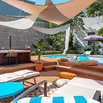 B&B Evala Luxury With Pool And Garden