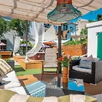 B&B Evala Luxury With Pool And Garden