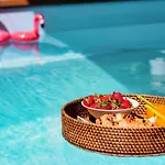 Evala Luxury With Pool And Garden 스플리트
