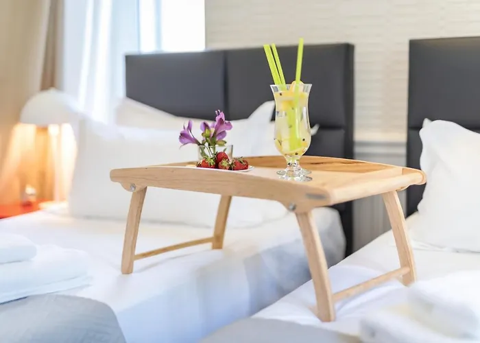 Bed & Breakfast Evala Luxury With Pool And Garden